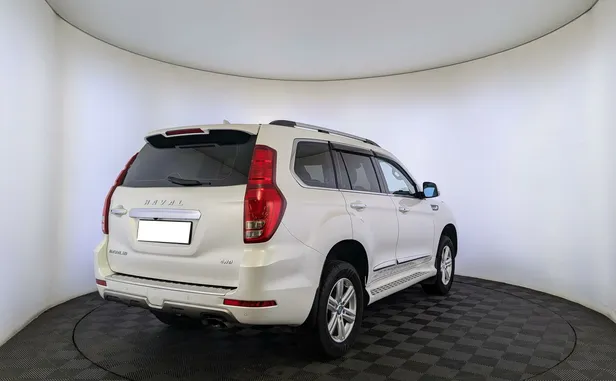 Haval H9